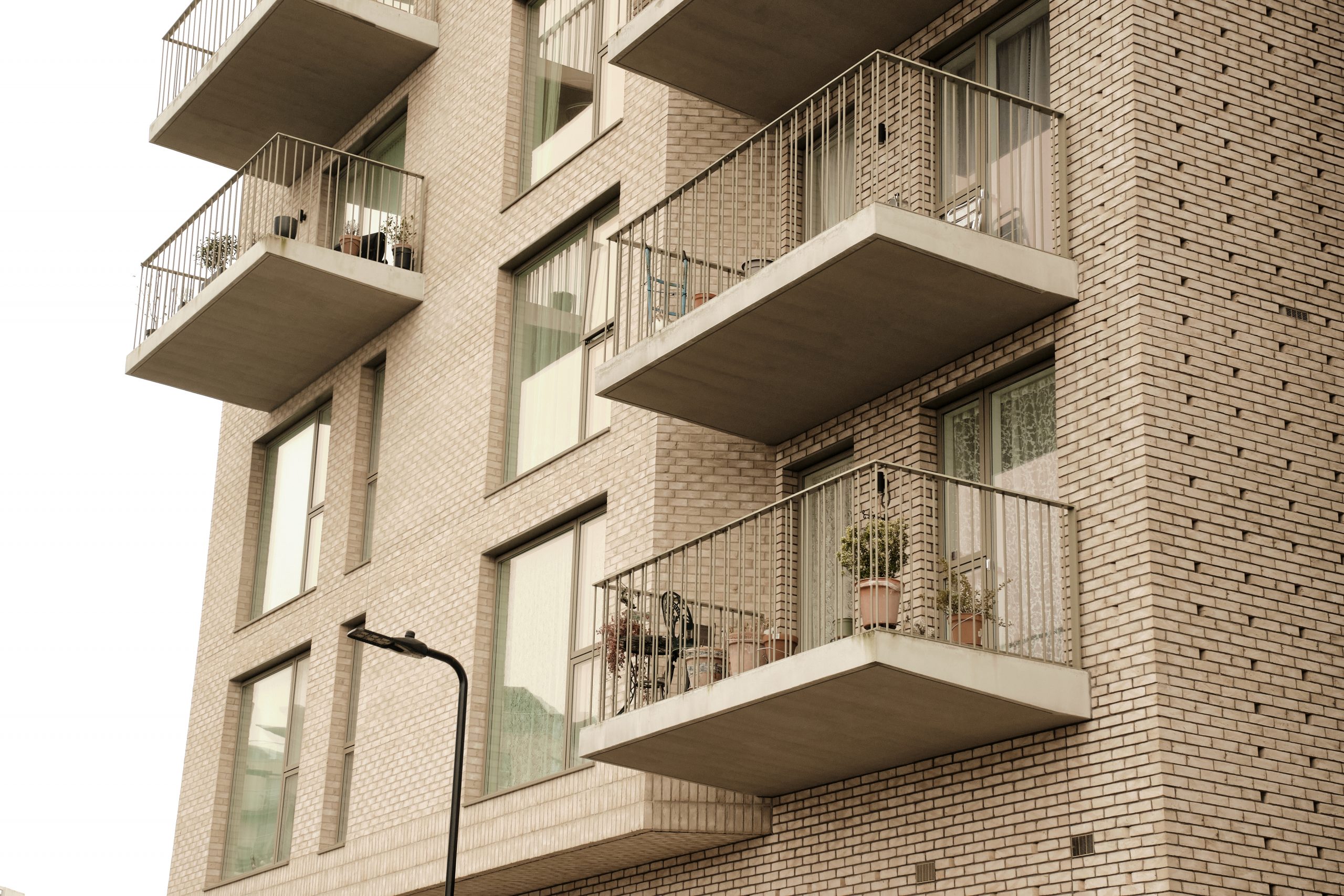 Bridport Place, Hackney - 04